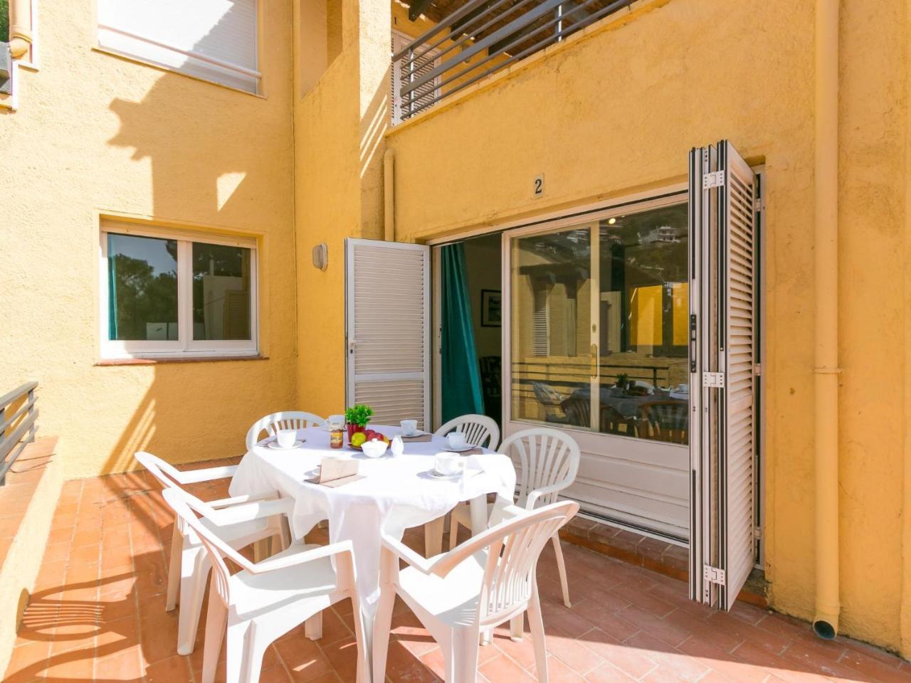 Apartment Velazquez-4 By Interhome روساس المظهر الخارجي الصورة