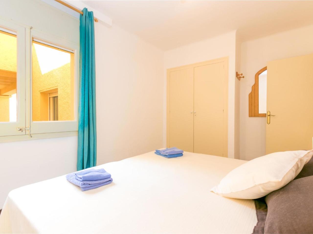 Apartment Velazquez-4 By Interhome روساس المظهر الخارجي الصورة