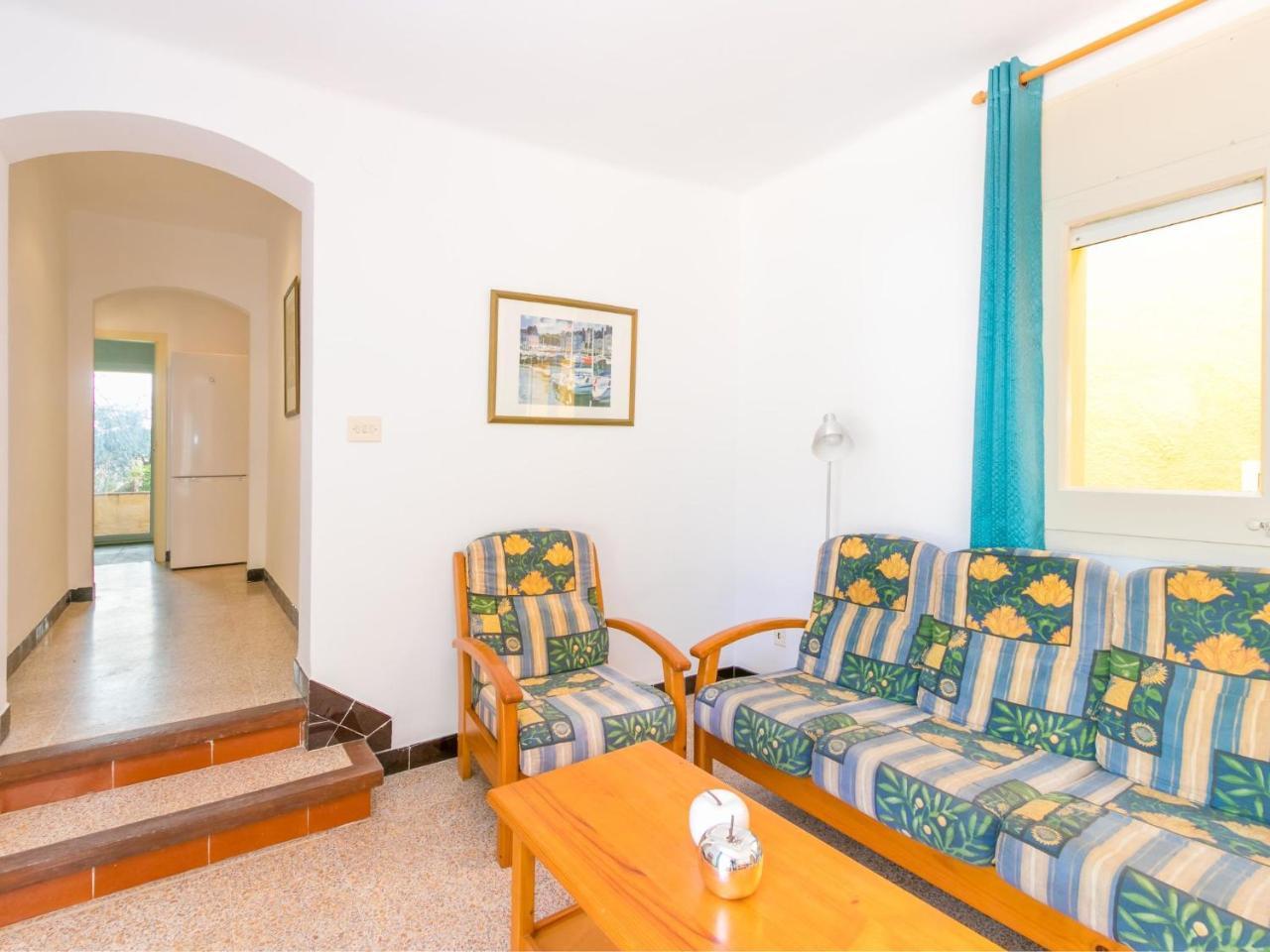 Apartment Velazquez-4 By Interhome روساس المظهر الخارجي الصورة
