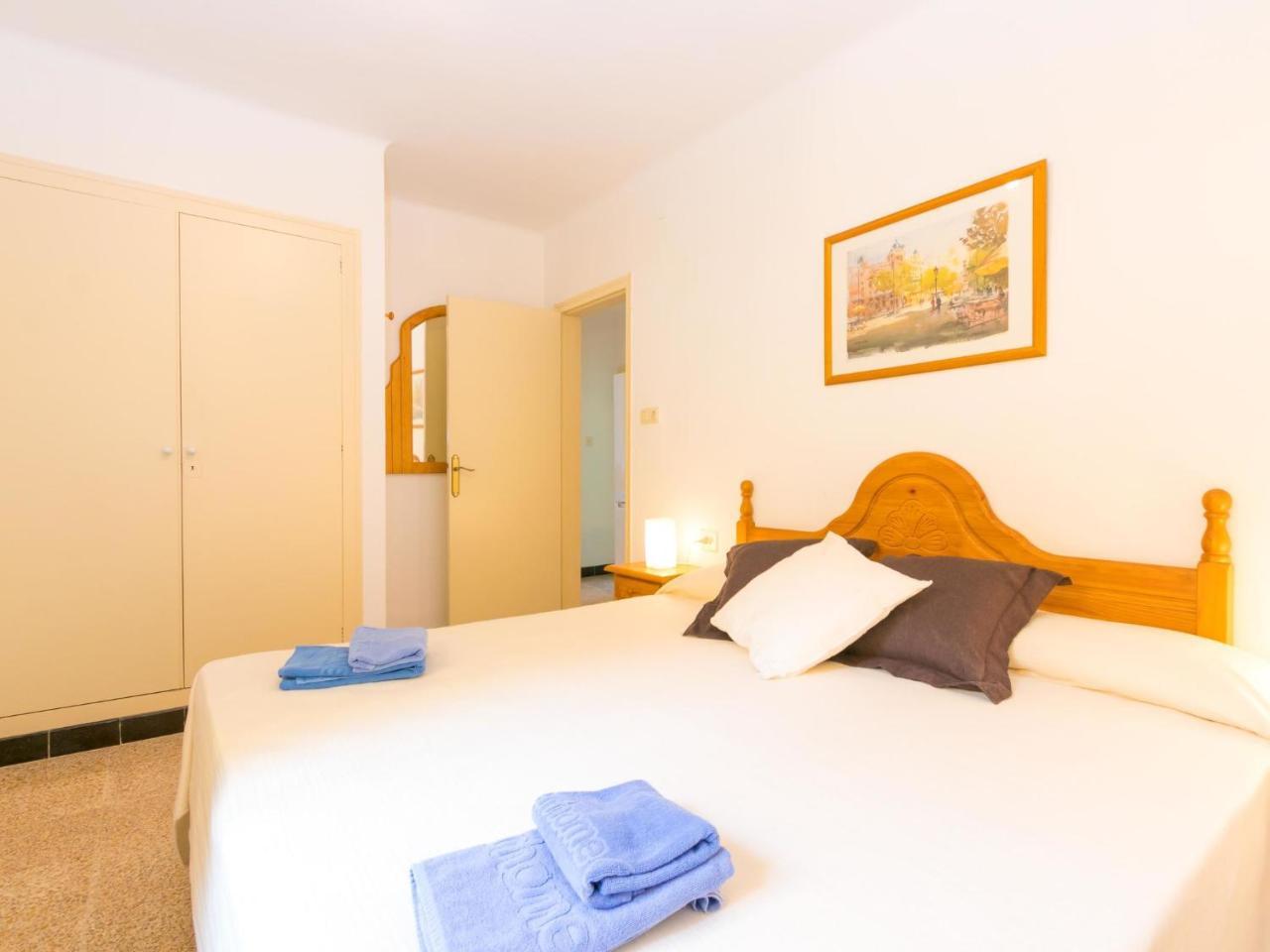 Apartment Velazquez-4 By Interhome روساس المظهر الخارجي الصورة