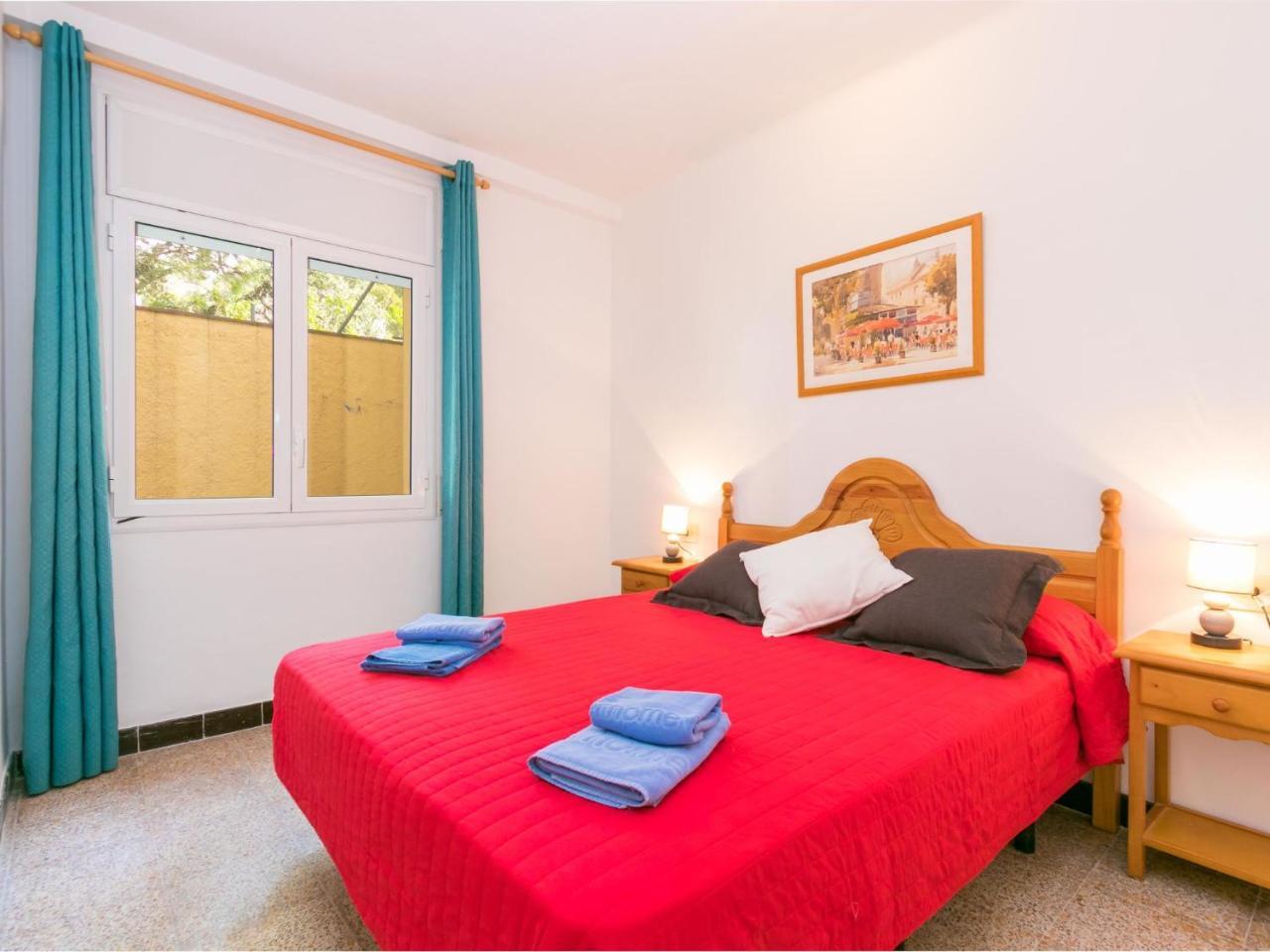 Apartment Velazquez-4 By Interhome روساس المظهر الخارجي الصورة