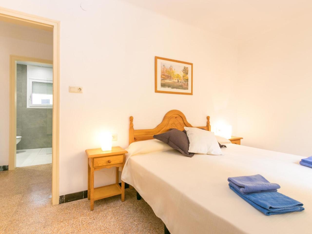 Apartment Velazquez-4 By Interhome روساس المظهر الخارجي الصورة