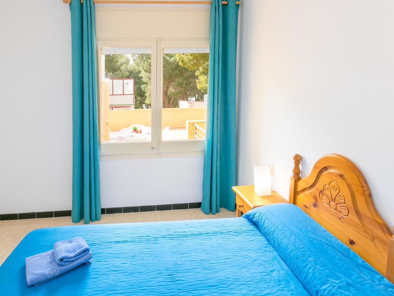 Apartment Velazquez-4 By Interhome روساس المظهر الخارجي الصورة
